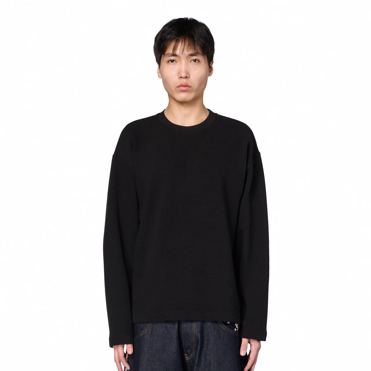 FV Cherry Blooming Long Sleeve