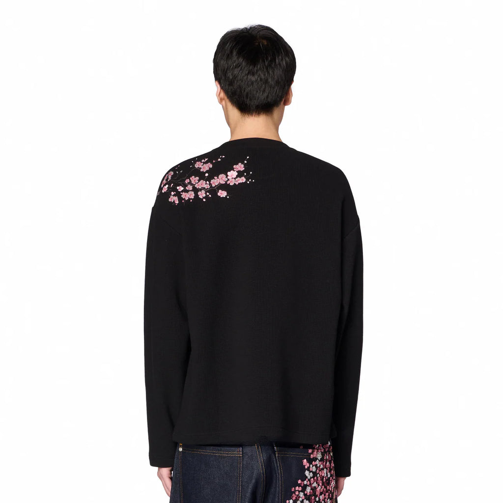 FV Cherry Blooming Long Sleeve