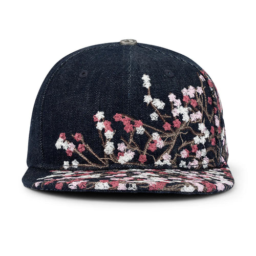 FV Cherry Blossom Cap - Vendor