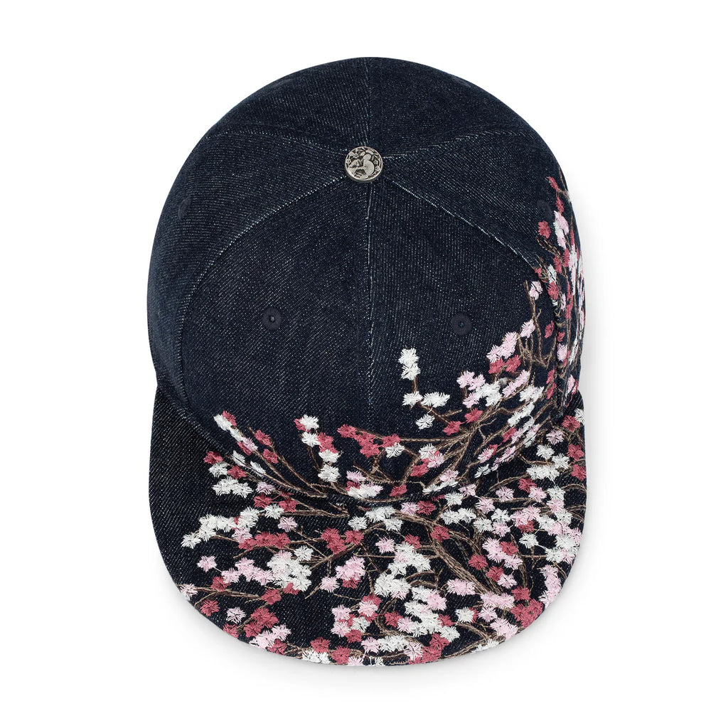 FV Cherry Blossom Cap - Vendor