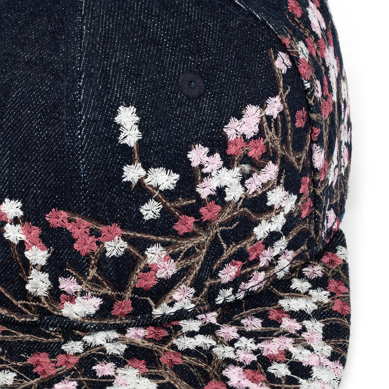 FV Cherry Blossom Cap - Vendor