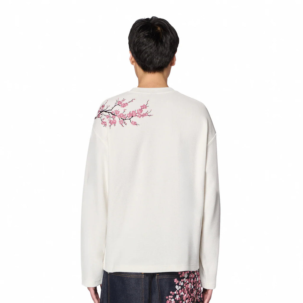 FV Cherry Blooming Long Sleeve