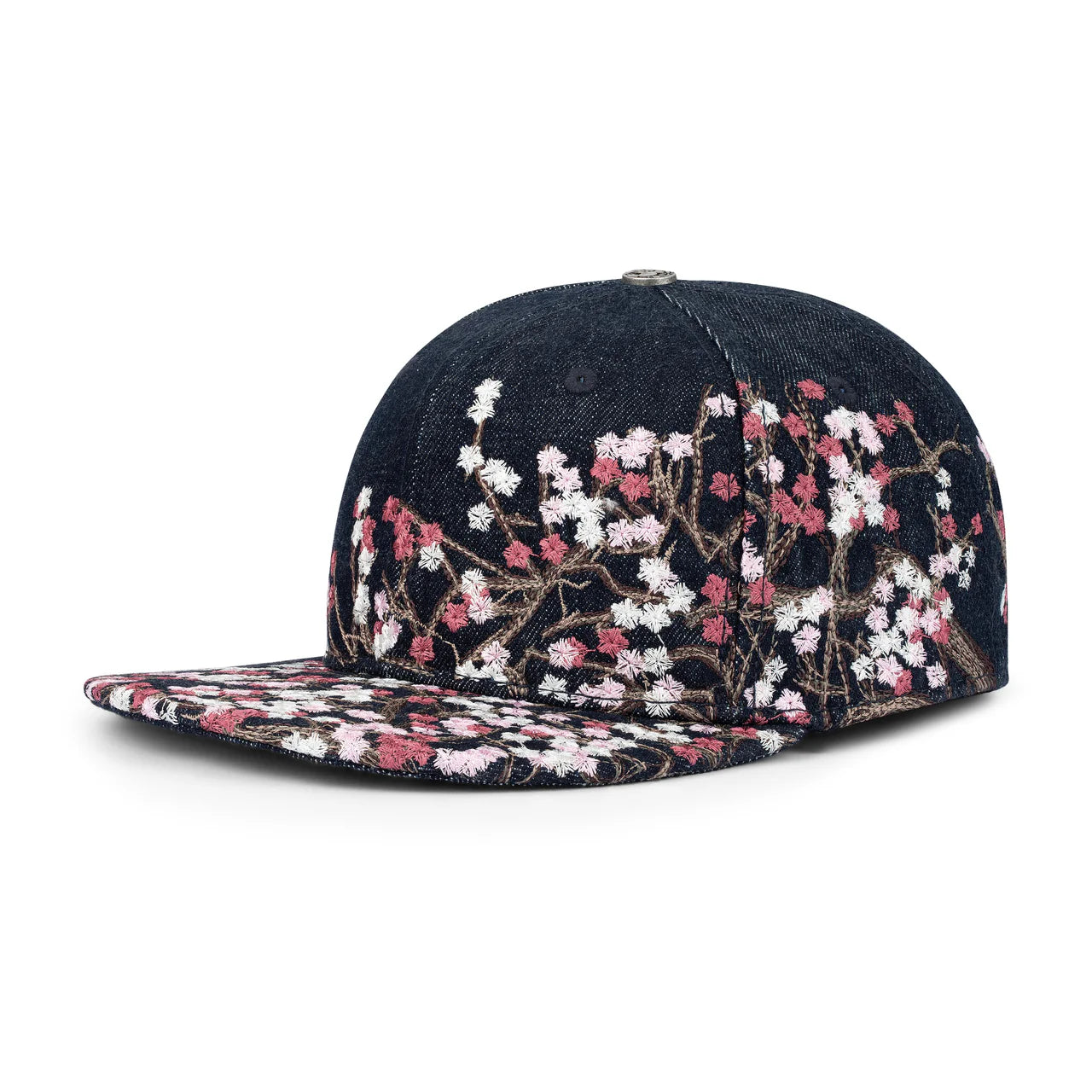 FV Cherry Blossom Cap - Vendor