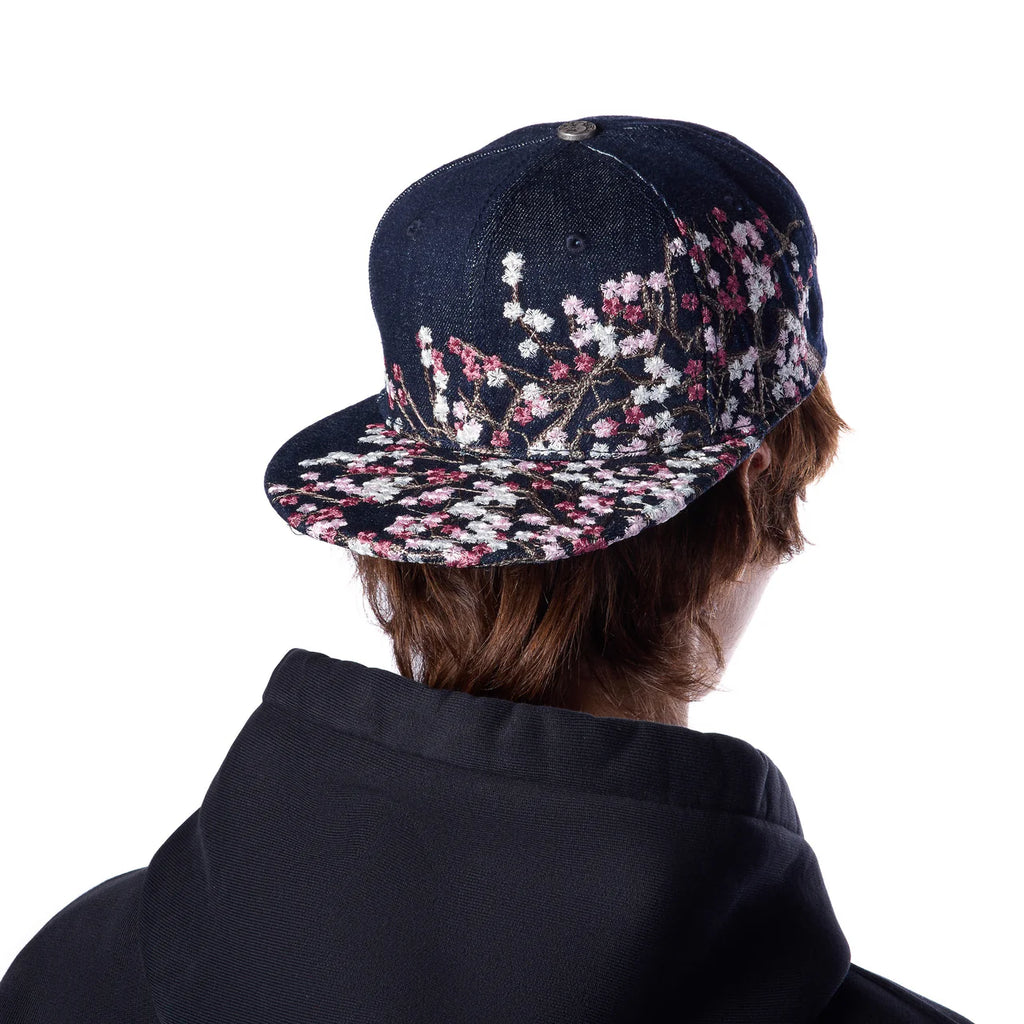 FV Cherry Blossom Cap - Vendor