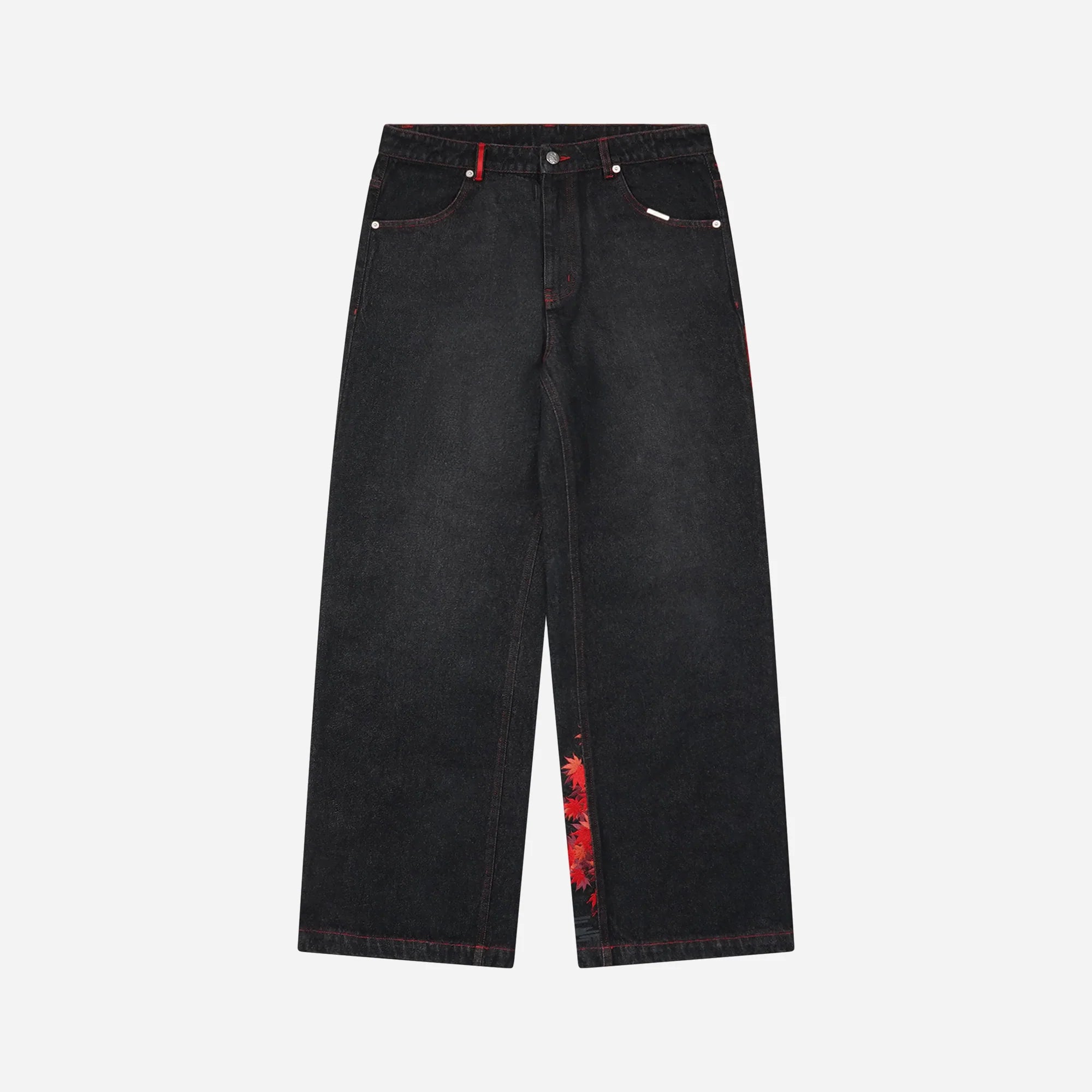 Autumn Samurai Pants - Vendor