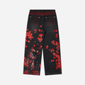 Autumn Samurai Pants - Vendor