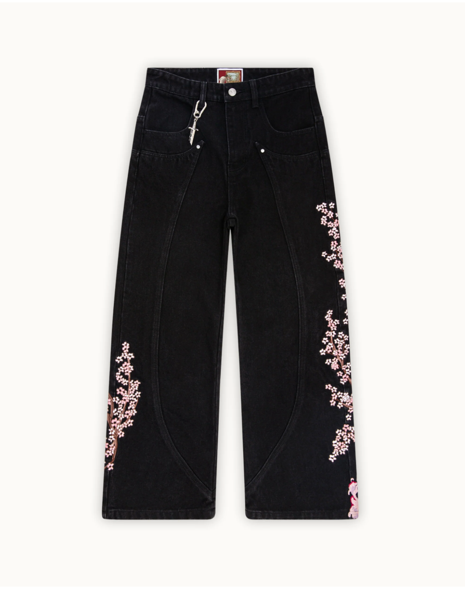FV Pink Knight Pants