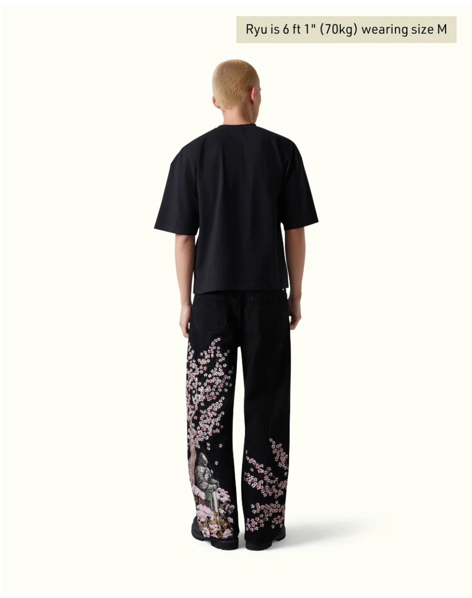 FV Pink Knight Pants