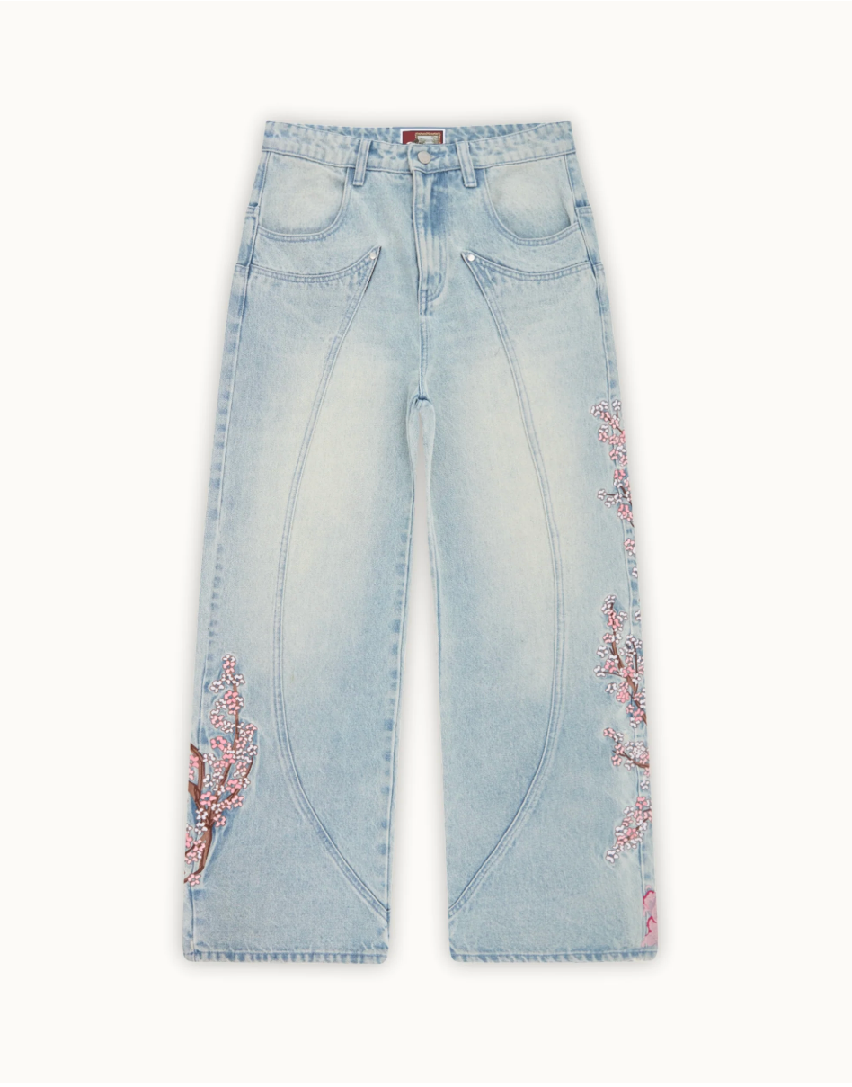 FV Pink Knight Pants