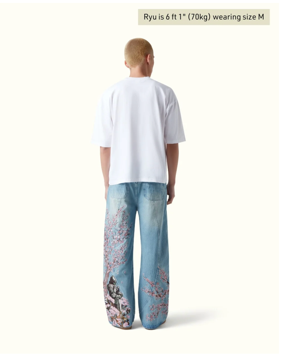 FV Pink Knight Pants