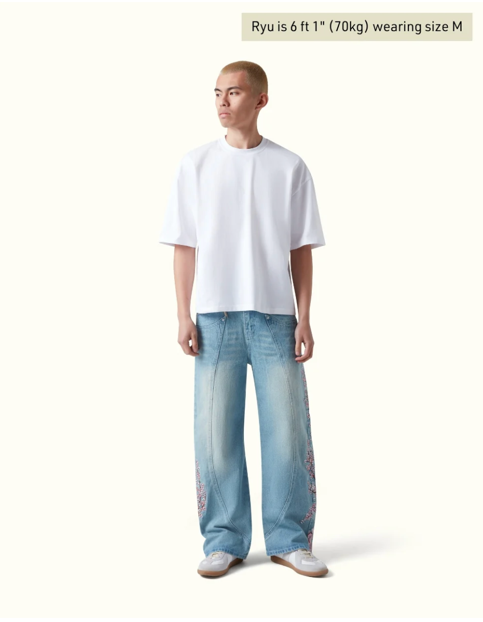 FV Pink Knight Pants