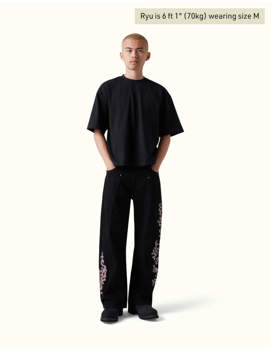 FV Pink Knight Pants