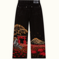 FV Red Knight Pants