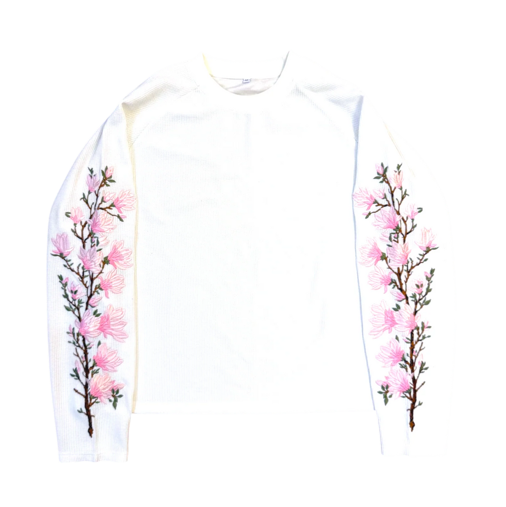 FV Cherry Blossom Long Sleeve