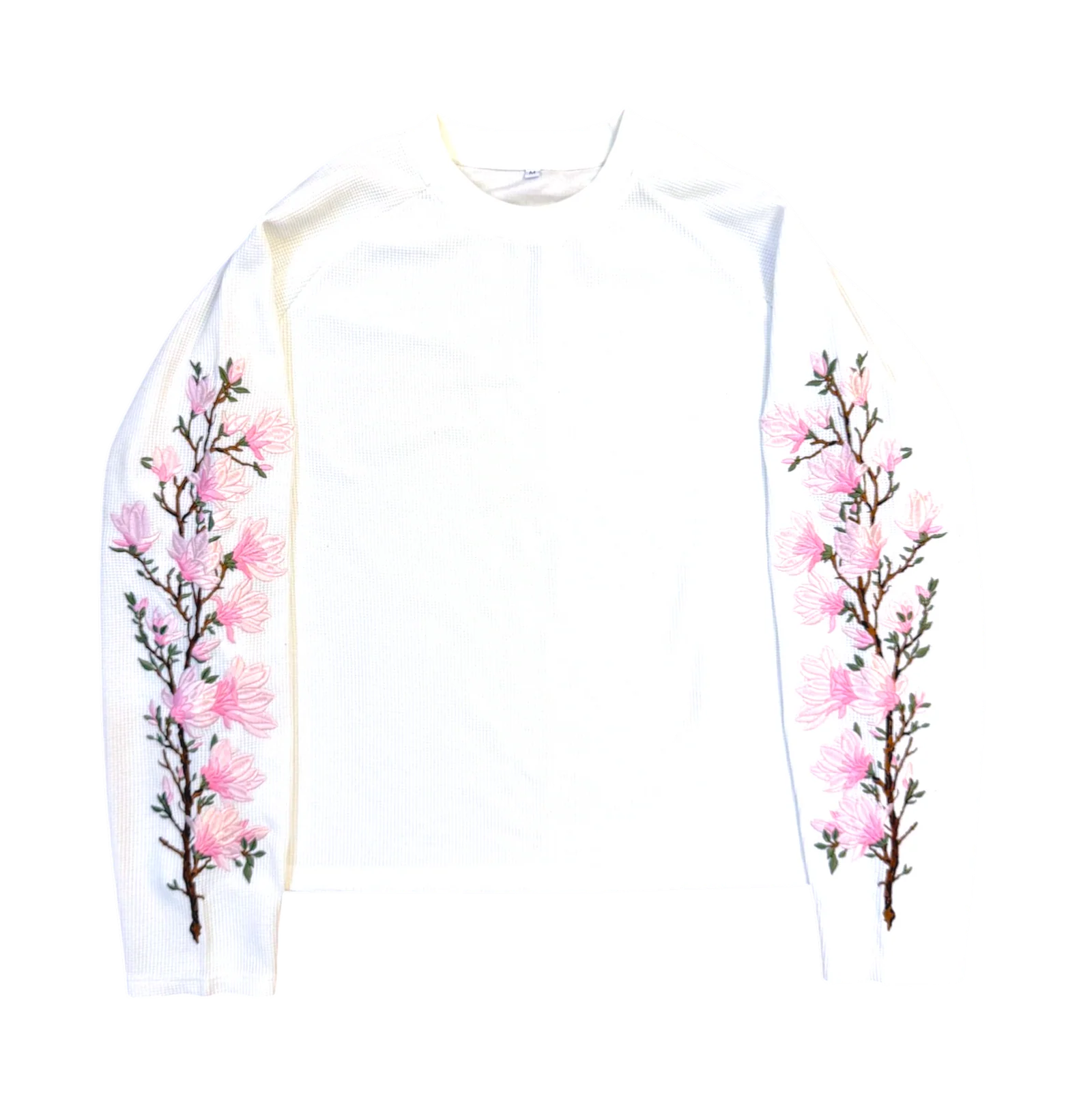 FV Cherry Blossom Long Sleeve