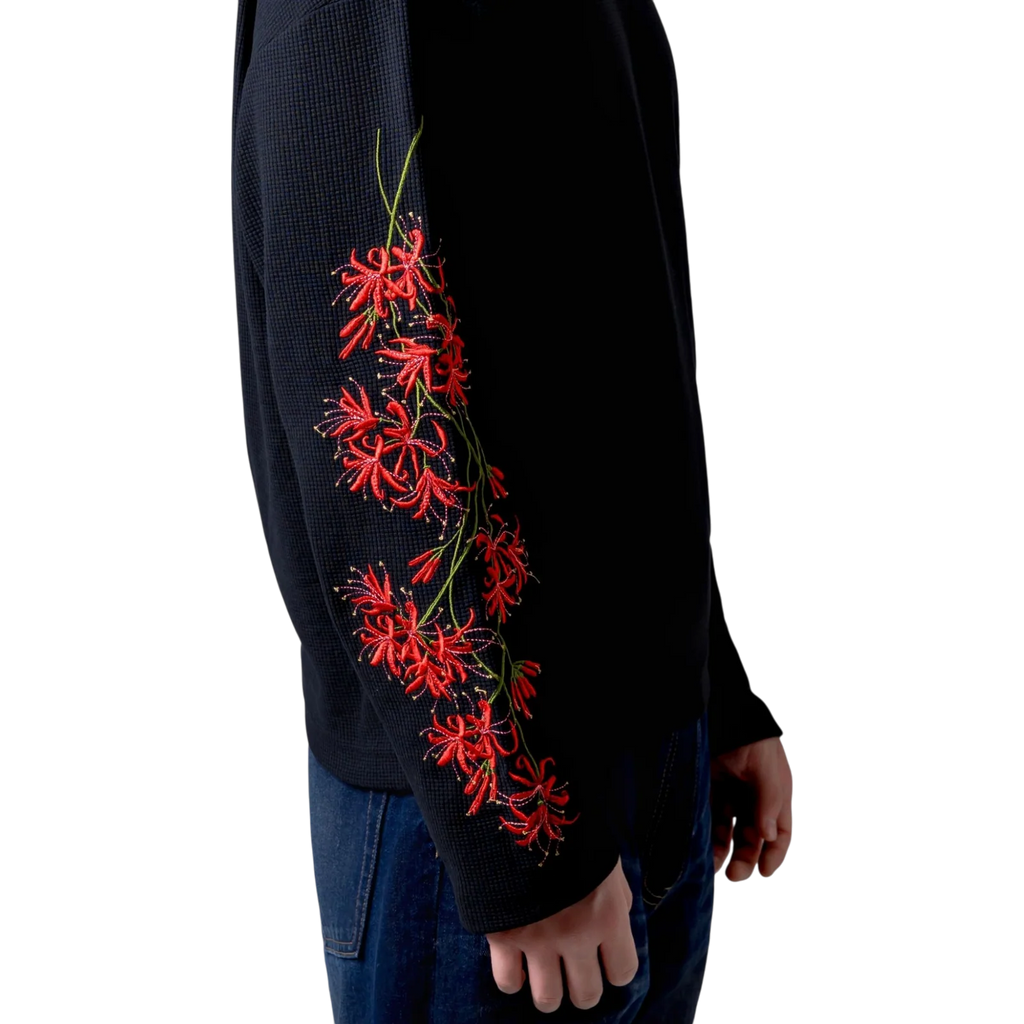FV Spiderlily Long Sleeve