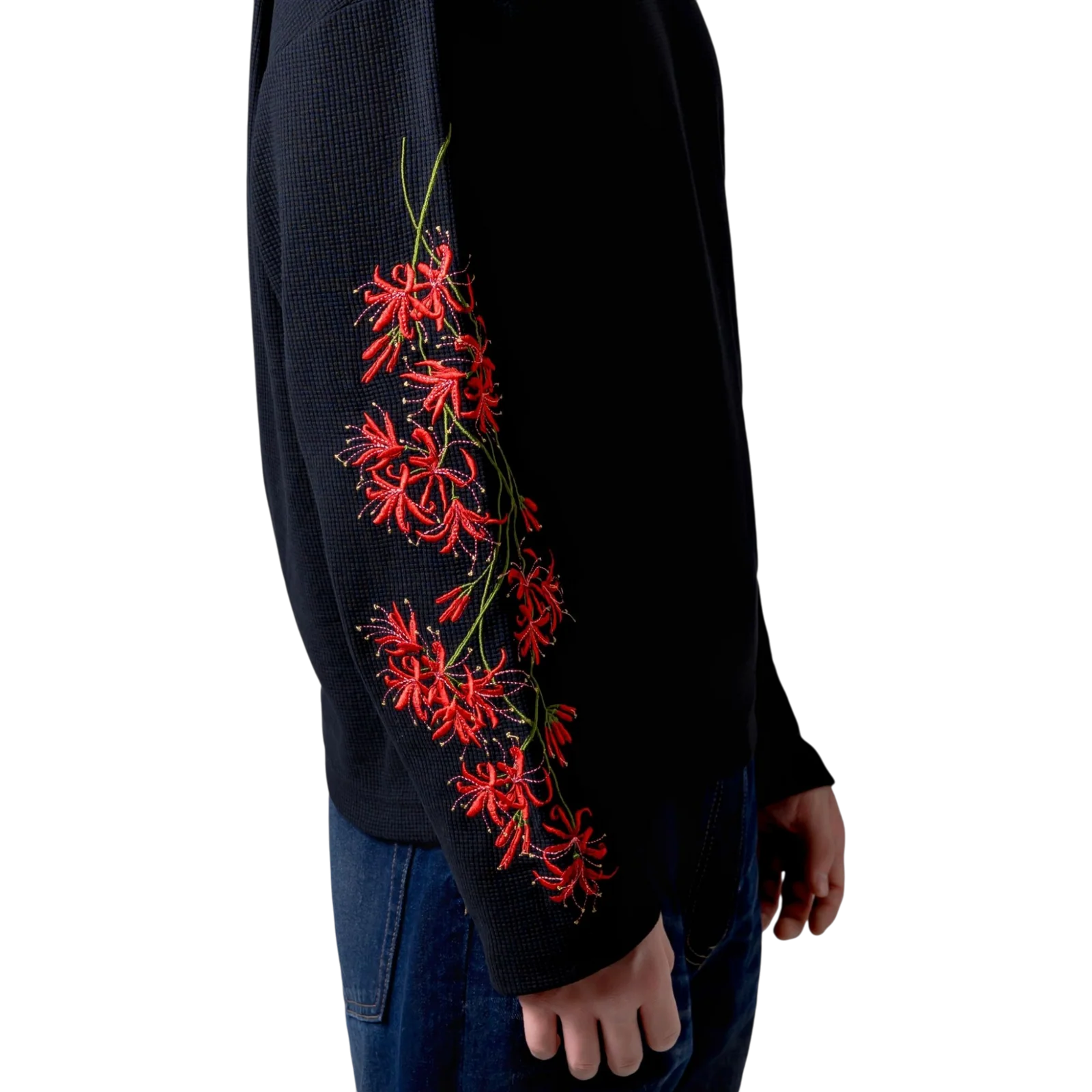 FV Spiderlily Long Sleeve