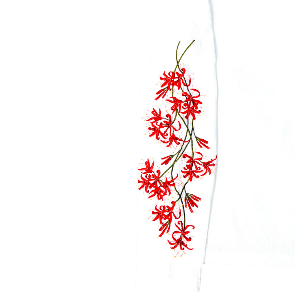 FV Spiderlily Long Sleeve