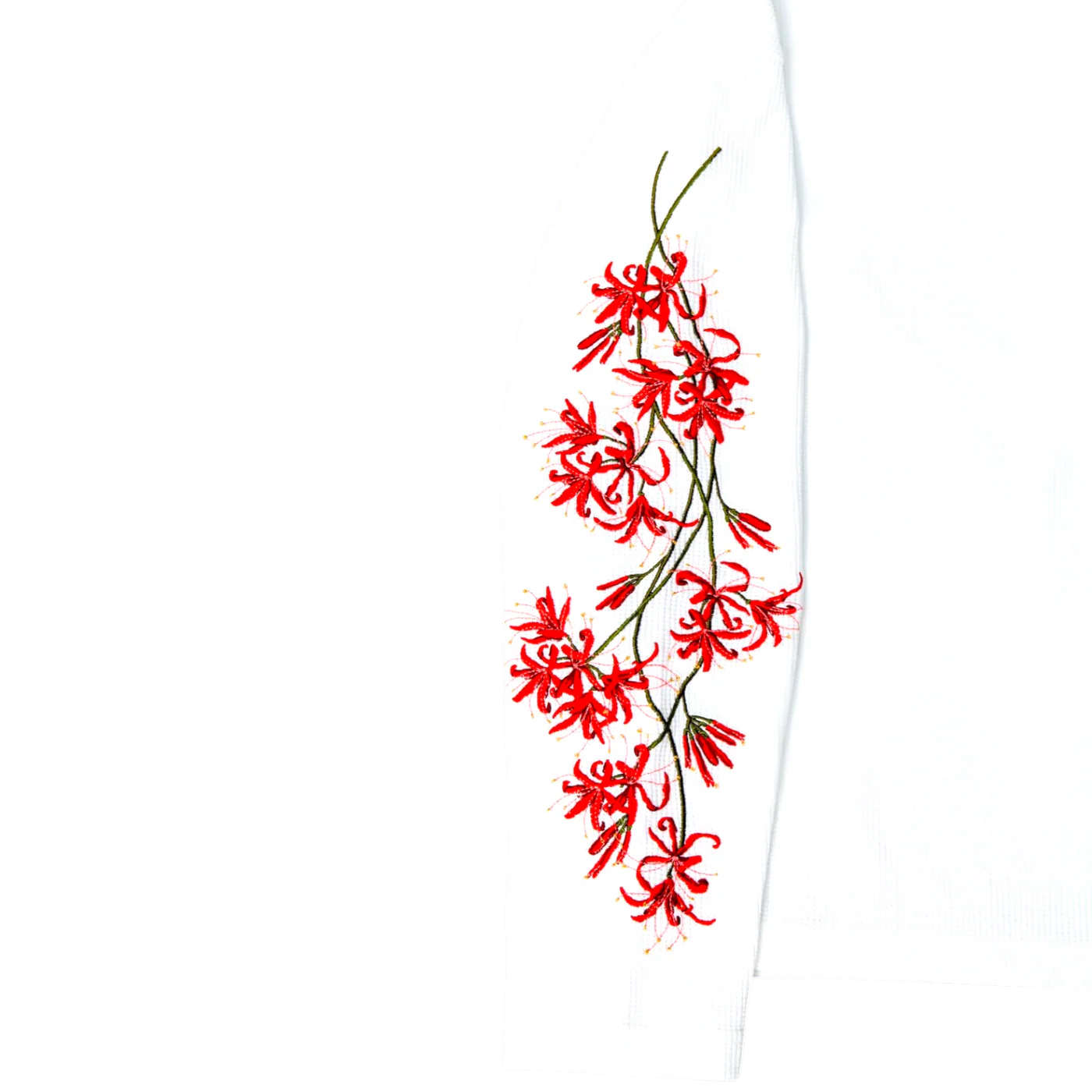 FV Spiderlily Long Sleeve