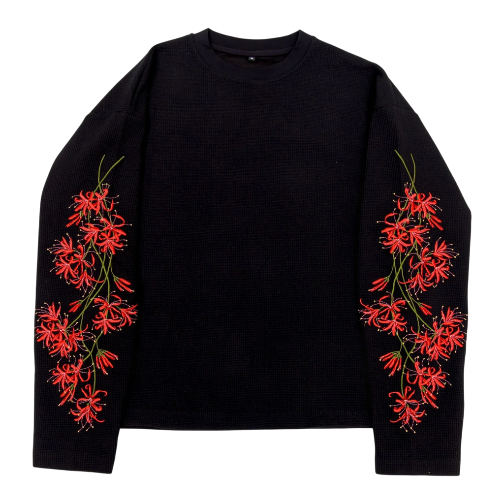FV Spiderlily Long Sleeve