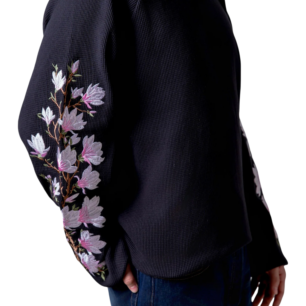 FV Cherry Blossom Long Sleeve
