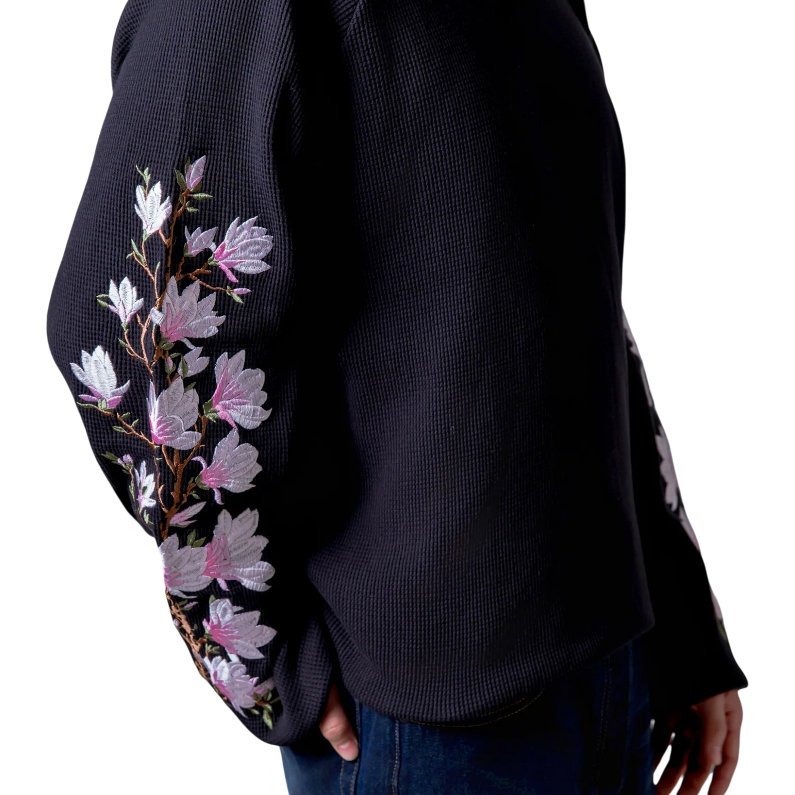 FV Cherry Blossom Long Sleeve