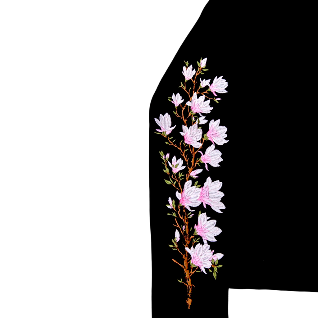 FV Cherry Blossom Long Sleeve