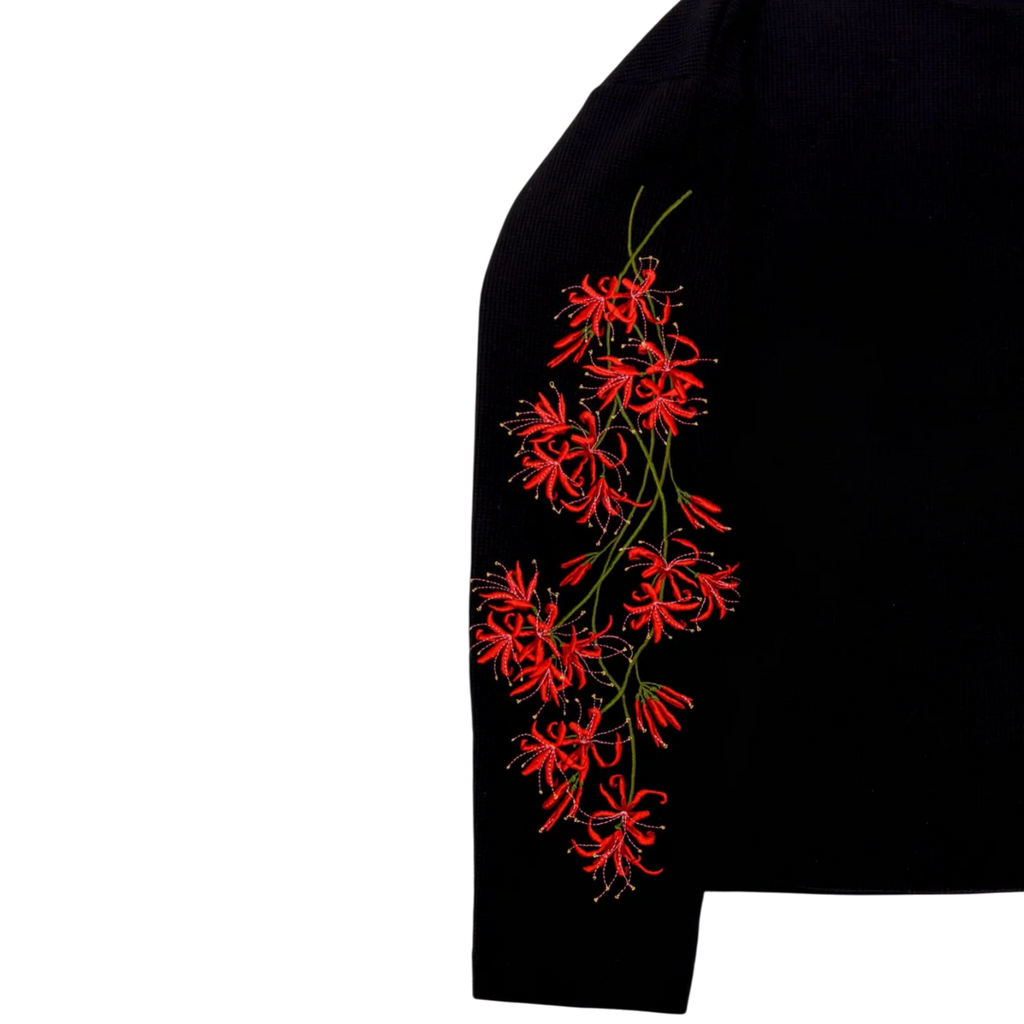 FV Spiderlily Long Sleeve