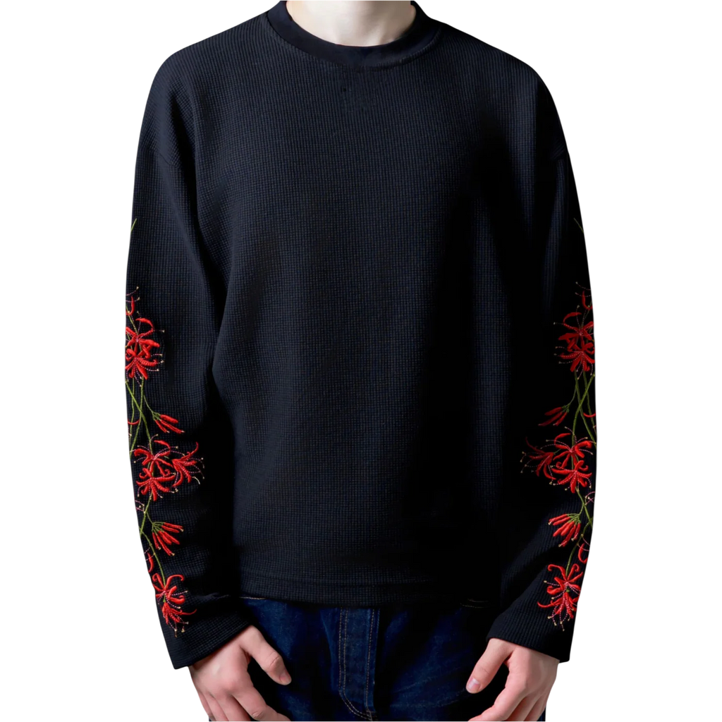 FV Spiderlily Long Sleeve