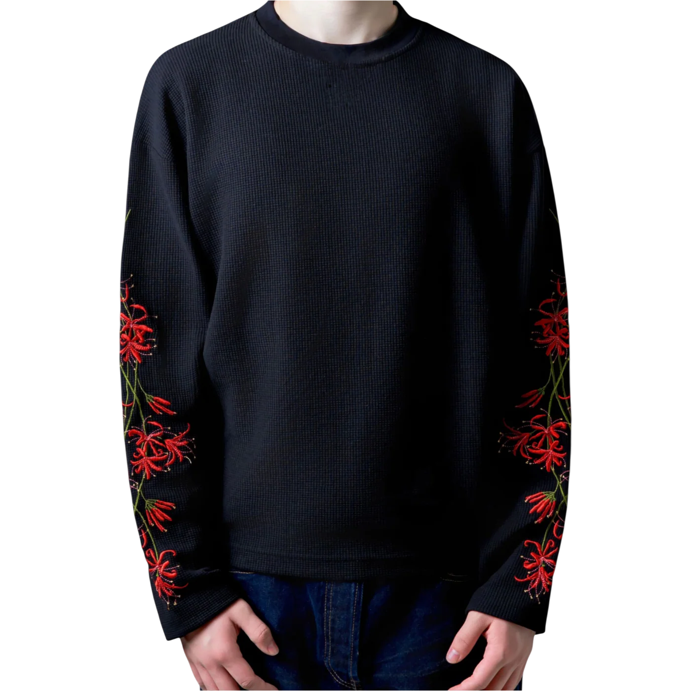 FV Spiderlily Long Sleeve