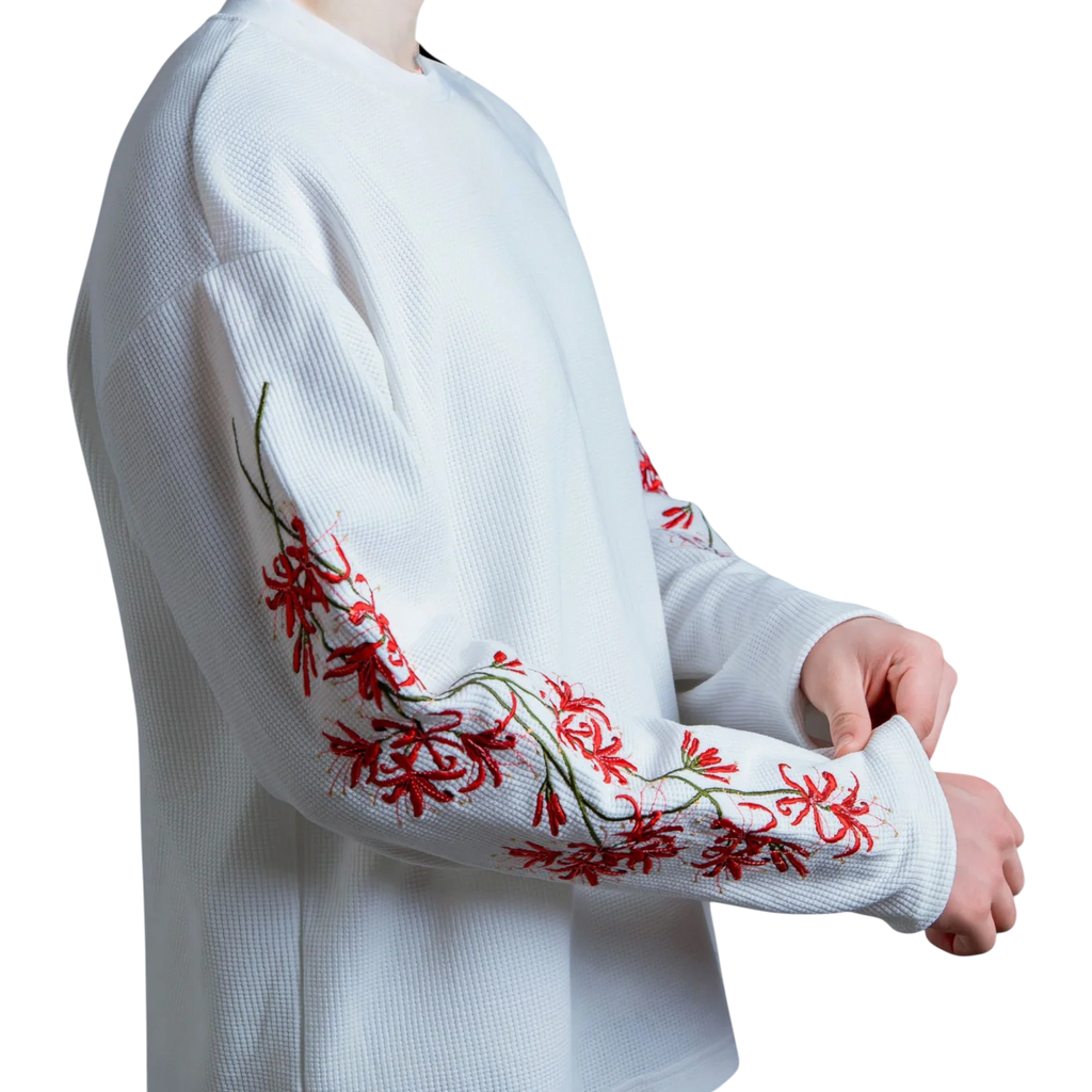 FV Spiderlily Long Sleeve
