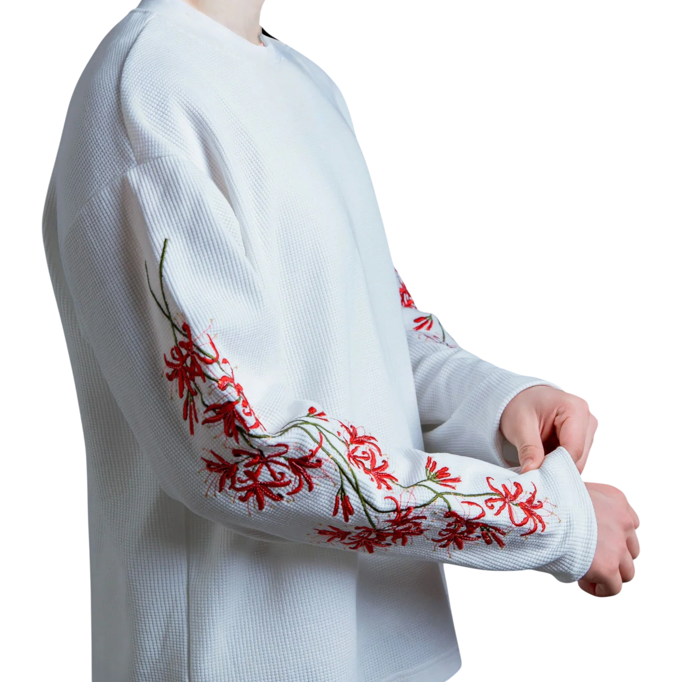 FV Spiderlily Long Sleeve