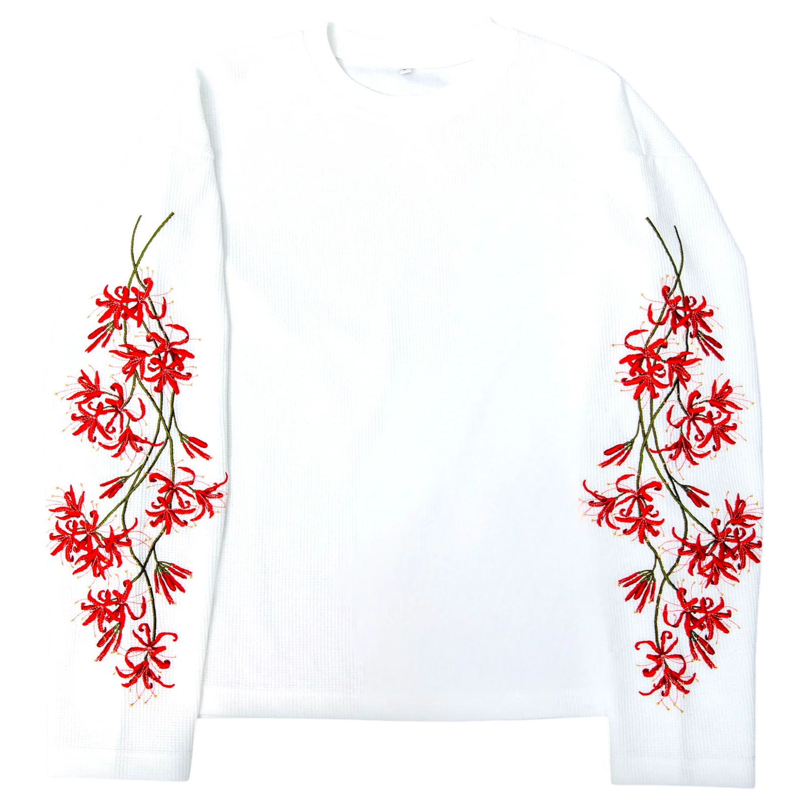 FV Spiderlily Long Sleeve