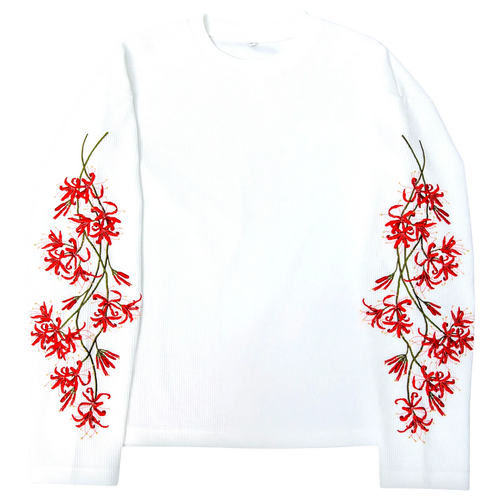 FV Spiderlily Long Sleeve